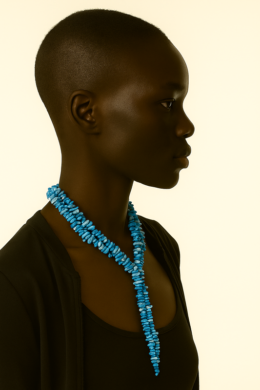 La Sirena Bleu