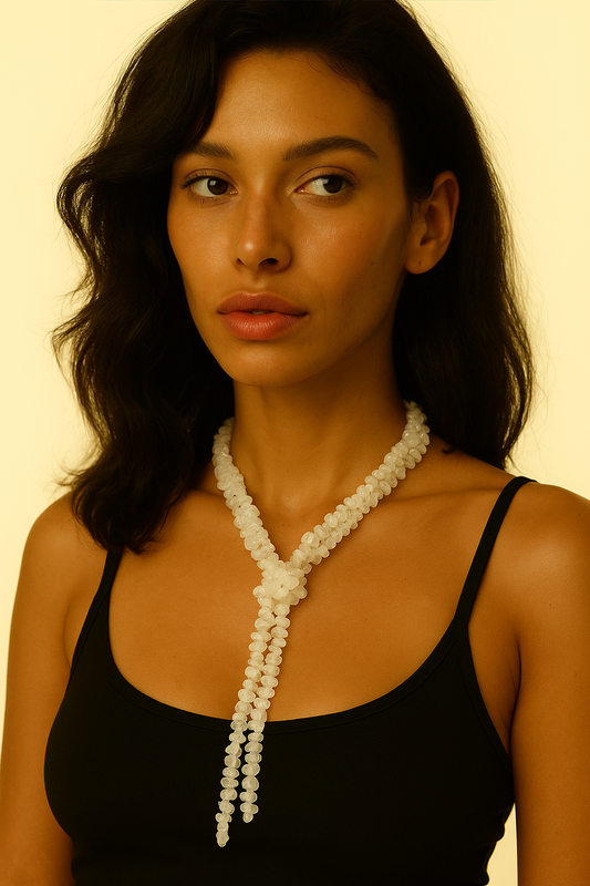 La Sirena Blanche